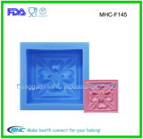 New Arrival Flexible Silicon Soap Casting Molds