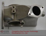 1.4301 Metal Investment Casting for Auto Spare Parts