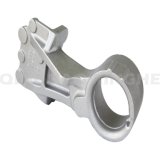 China Customized Precision Casting Aluminum Parts