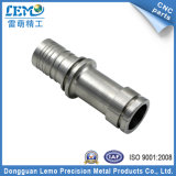 High Precision Auto Parts with Passivation (LM-321H)