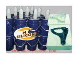 Prices Silicone Rubber/Moldable Silicone Rubber/Concrete Casting