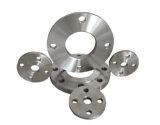 Stainless Steel Flange & Fitting