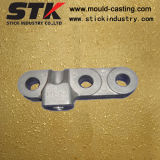 Aluminum Die Casting for Automotive Parts (STK-AP-0416)