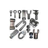 Steel Hot Forging Parts