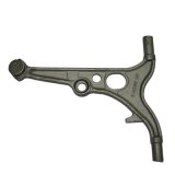 Alloy Steel Forged Parts by Forging