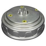 Cover-Investment Casting-Stainless Steel