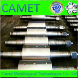 Centrifugal Casting High Cr Cast Rolls for Hot Rolling Mill
