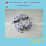 OEM Aluminium Alloy Die Casting/Low Pressure Casting