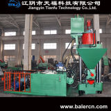 (TFKJ) Hydraulic Metal Scrap Press (Y83-2500)