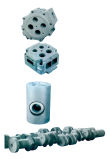 Iron Casting Parts for Hydraulic Equipment