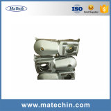 Foundry Customized Low Pressure A356 Aluminum Alloy Die Casting