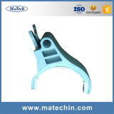 Foundry Customized PCD Drawing Aluminum Die Casting