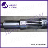 38crmoala Single Screw and Barrel for Extruder with Reasonable Price
