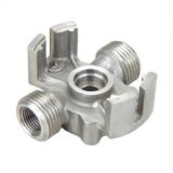 Precision Casting Products for Production Application