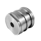 Hydraulic Cylinder Carbon Steel Forging Piston (P1)