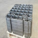 Furnace Tray Heat Resistant Steel Casting