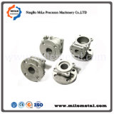 Stainless Steel Lost Wax Investment Casting