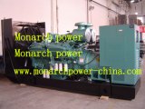 728kw Cummins Diesel Power Generators Kta38-G2a