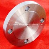 Forged Carbon Steel Asme/ANSI Blind Flange