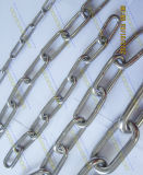 Stainless Steel G70 Chain (shot link)