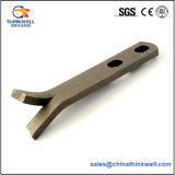 Hot DIP Galvanized Forged Steel Flat Foot Lifting Anchor