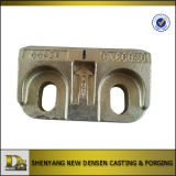OEM High Quality Lower Hook Ductile Iron Casting