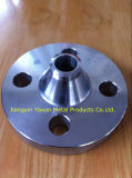 Forged Stainless Steel Flange Lwn Flange