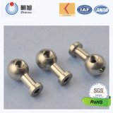 China Supplier High Quality Non-Standard Brass Shaft