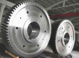 Steel Forged Ring Gear