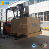 OEM Customized Tri Lateral Head for Forklift Attachments