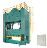 Gantry Type Power Press Machine Jm36