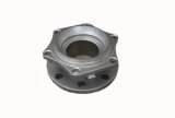Stainless Steel Precision Casting 1