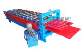 Double Deck Roll Forming Machine (LM-2)