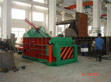 4000kn Hydraulic Compressor Scrap Metal Baler Yd-4000