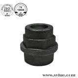 Car Auto Foging Part, Tractor Pedrail Connect Forging Part