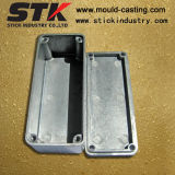 Aluminum Die Casting Part S for CNC Machining Parts