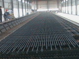 Production Line for Steel