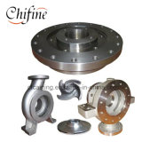 Customized Investment Casting Auto Accessories