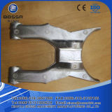 OEM Customized Anodized Die Cast Aluminum Die Cast Parts