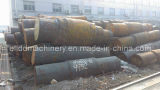 Cement Machinery Forging Shaft/ Forged Shaft (ELIDD-SCCH)