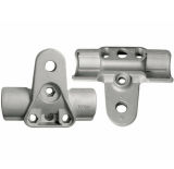 Aluminium Die Casting Parts-Automotive Parts (HS-ALU-001)