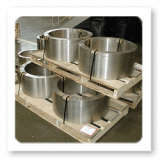 Aluminium Alloy Forging