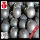 Forged Grinding Media Steel Balls for Ball Mill