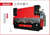 Wc67y CNC Hydraulic Pressbrake Machine