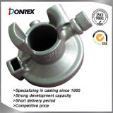 Precision Casting Stainless Steel Valve Case