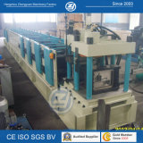 Adjustable Steel Purlin Roll Forming Machine for Sale