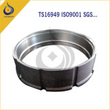 Grey Iron Casting Ductile Iron Casting Wheel Shell
