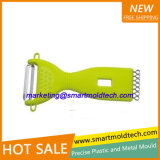 Kitchen Product Parer Plastic Accessory Injection Mould