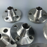 Ss Flange Wn Stainless Steel Forged Flange with TUV (KT0149)