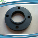 Smooth Stainless Steel Flange